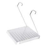 Hymer voetplankje opklapbaar