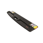 Alu-Top laddermat 125 cm