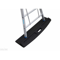 Alu-Top laddermat 125 cm
