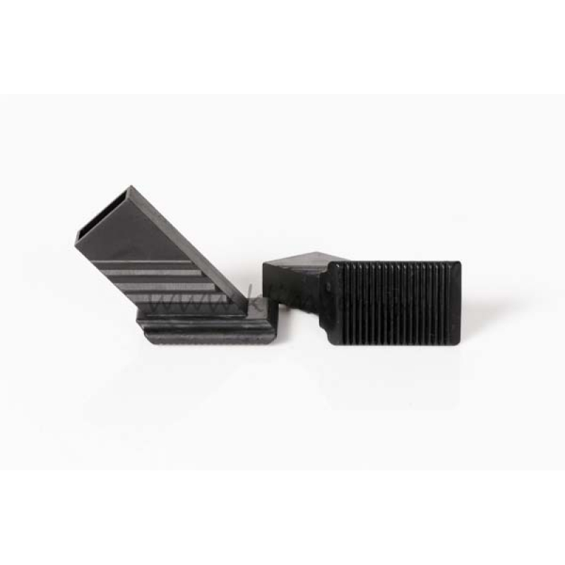 Brother borduurvoet / stopvoet / quiltvoet (F005N) | Boon Naaimachines