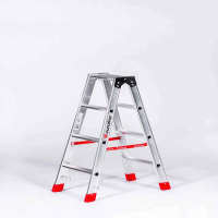 Euroline dubbele trap Premium