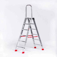 Euroline dubbele trap Premium