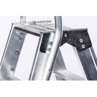 Euroline dubbele trap Premium