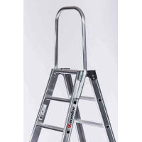 Euroline dubbele trap Premium