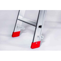 Euroline dubbele trap Premium