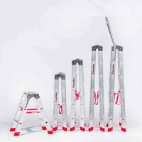Euroline dubbele trap Premium