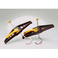 Rhino safeclamp transportklem