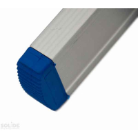 Solide reformladder 2-delig gecoat