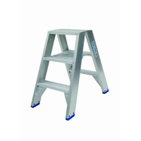 Solide dubbele trap DT