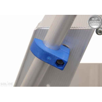 Solide dubbele trap DT