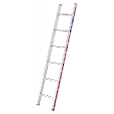 Hymer enkele ladder 4011