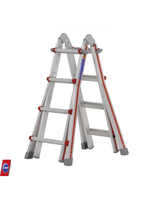 Hymer telescoopladder 4042