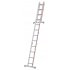 Hymer vouwladder 4043