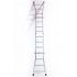 Euroline vouwladder Vario