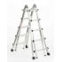 Euroline vouwladder Vario