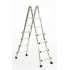 Euroline vouwladder Vario