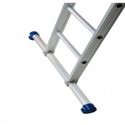 Solide stabiliteitsbalk