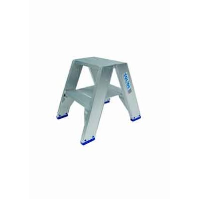 Solide dubbele trap DT